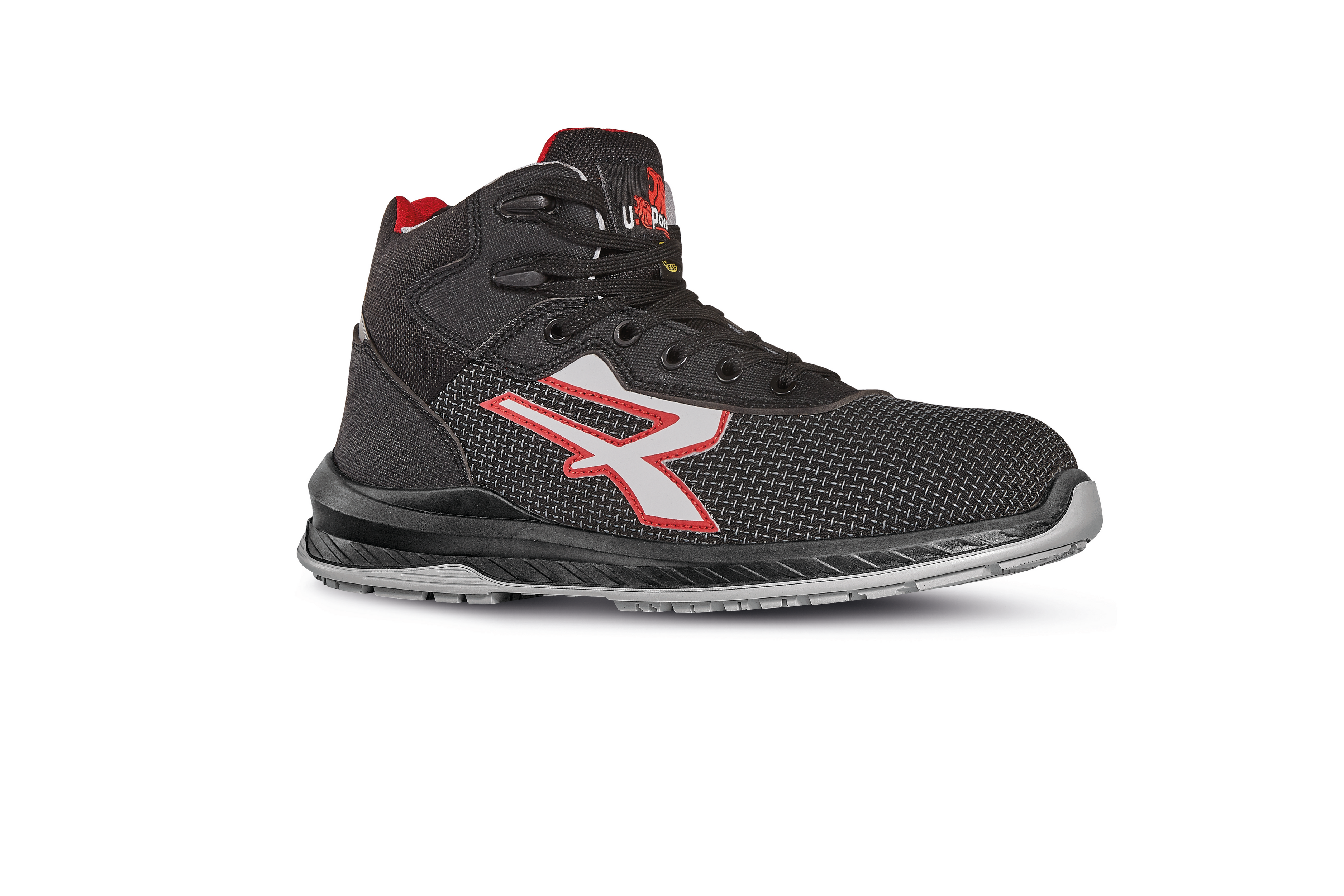 Calzado de Seguridad Stoccolma