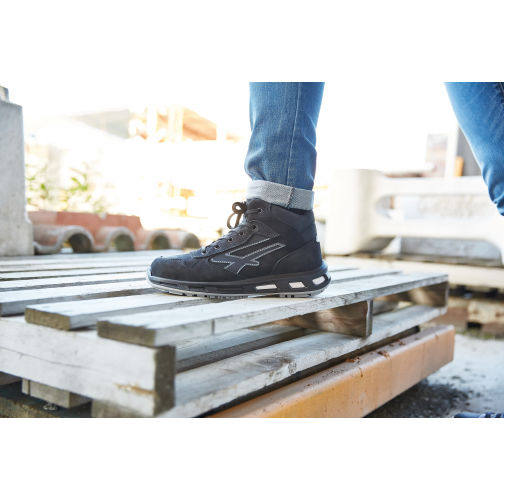 Calzado de seguridad Lift<br/>