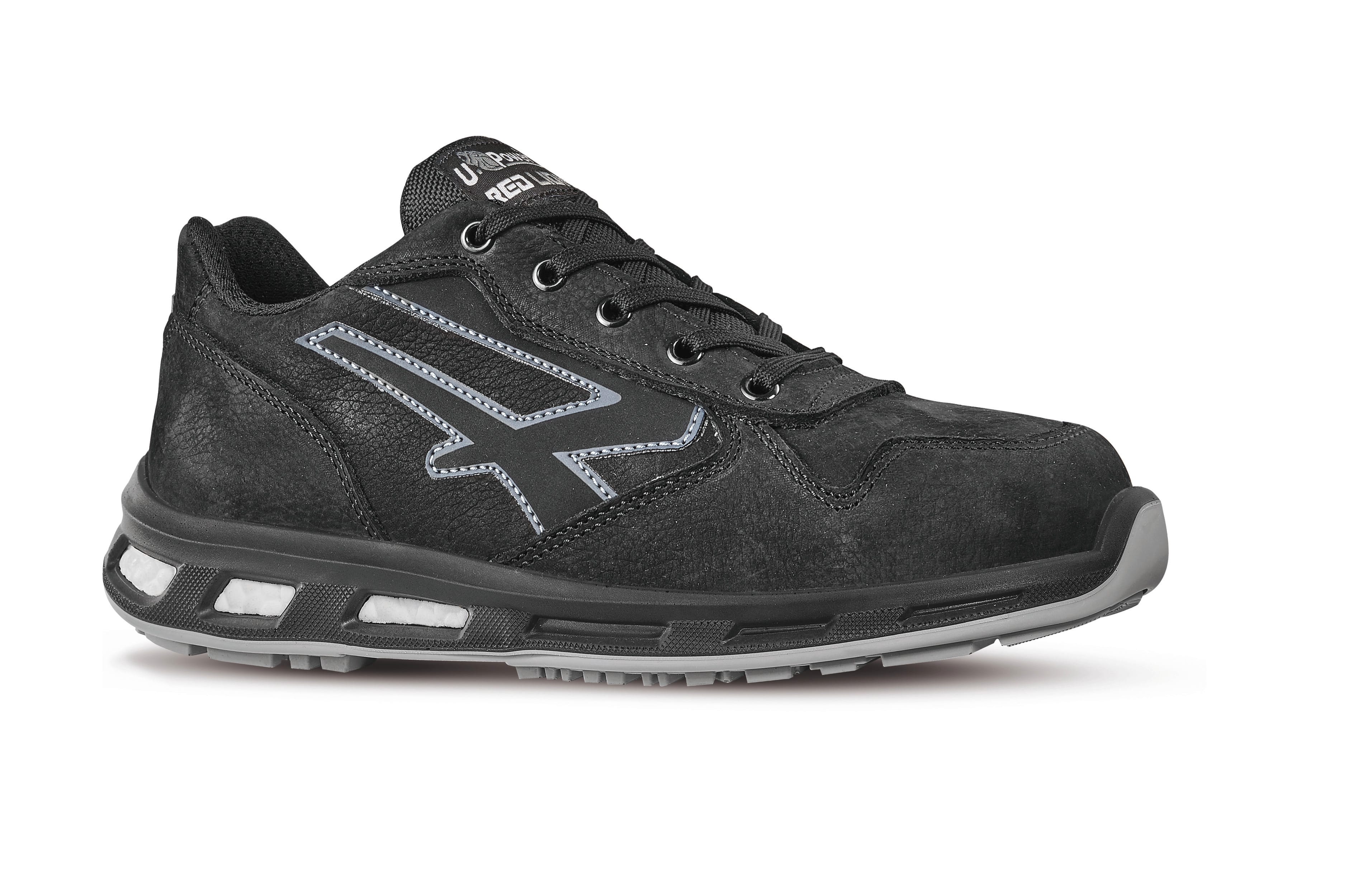 Calzado de seguridad Carbon<br/>