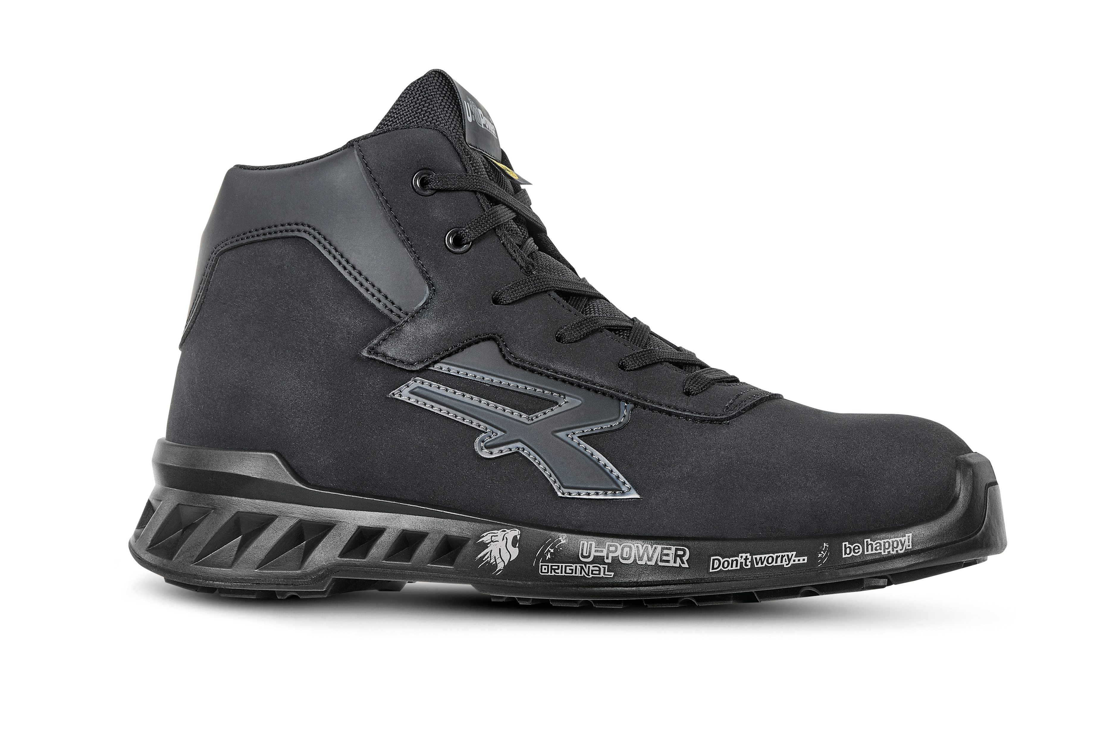 Calzado de seguridad Parker