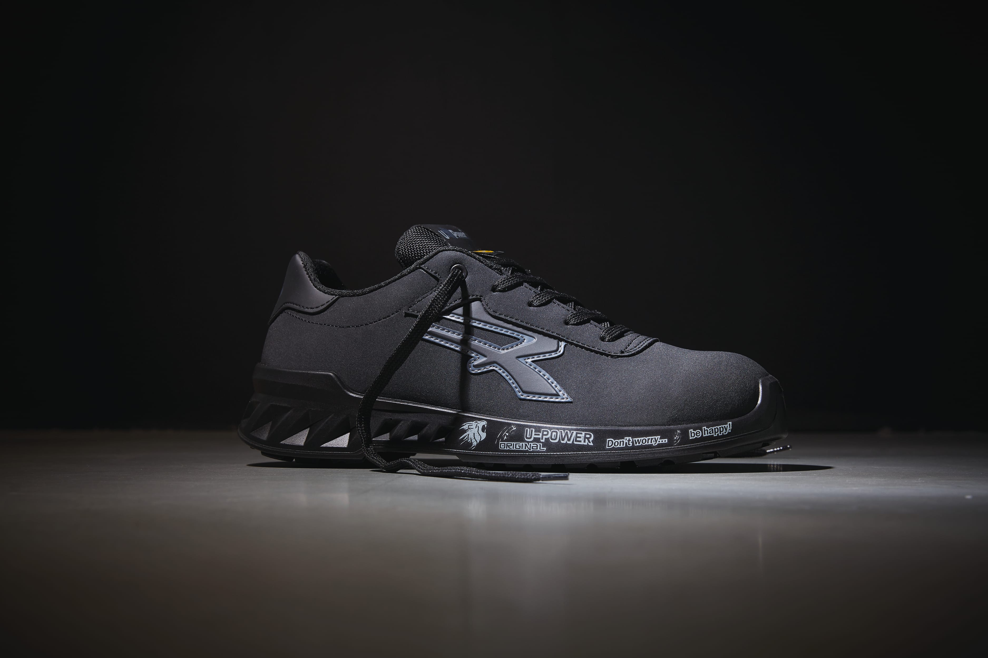 Calzado de seguridad Ben