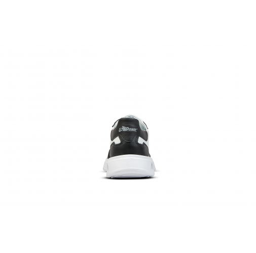 black / white Calzado Jaydon