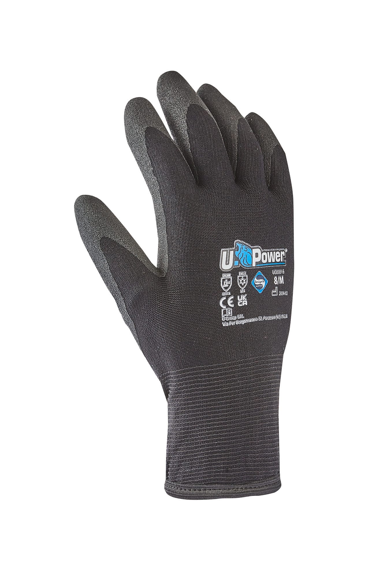 Guantes de protección Olaf<br/>