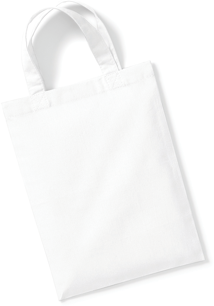 Bolsa regalo de algodón