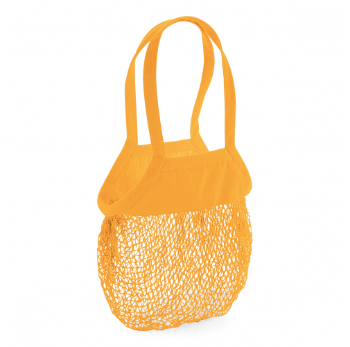 amber Bolsa de compras - Algodón orgánico