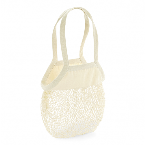 natural Bolsa de compras - Algodón orgánico