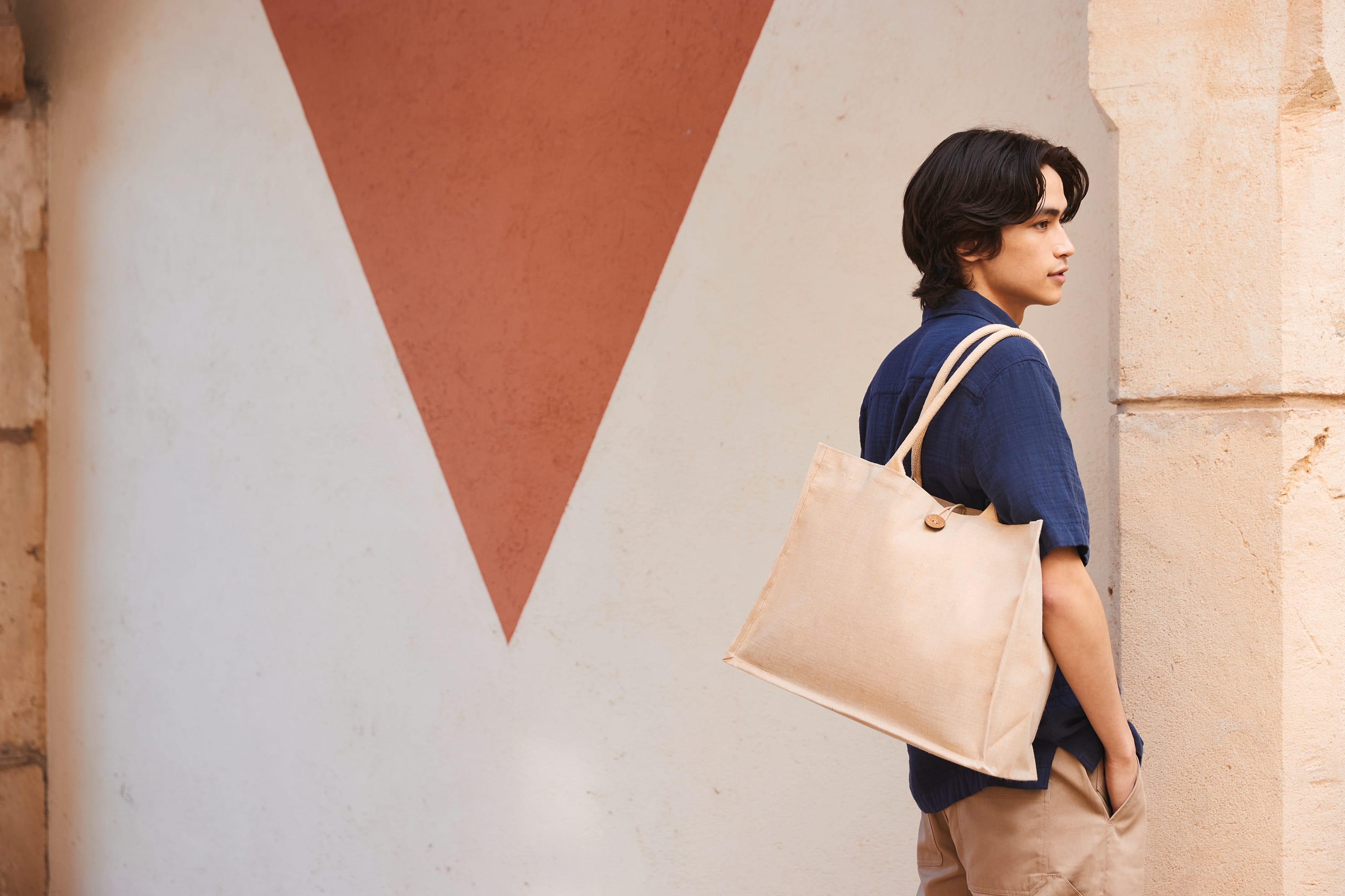 BOLSA DE COMPRA DE JUCO