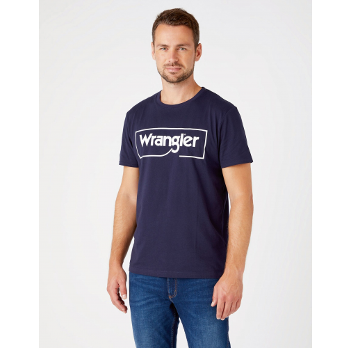 Camiseta logo