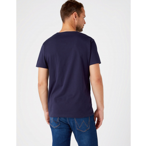 Camiseta logo