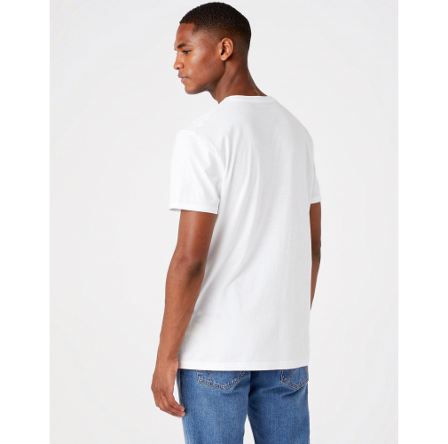 Camiseta logo