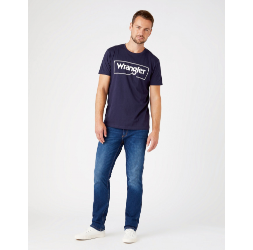 Camiseta logo
