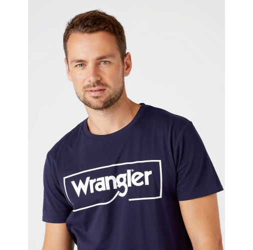 Camiseta logo