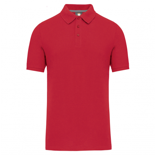 red Polo Ecorresponsable