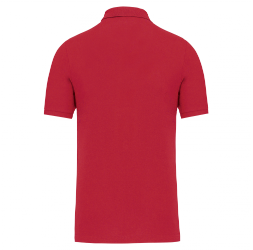 red Polo Ecorresponsable