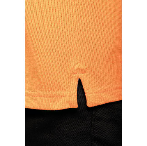 Polo Antibacteriano Hombre