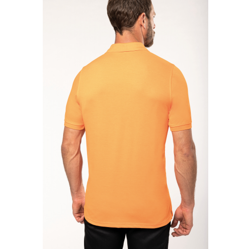Polo Antibacteriano Hombre
