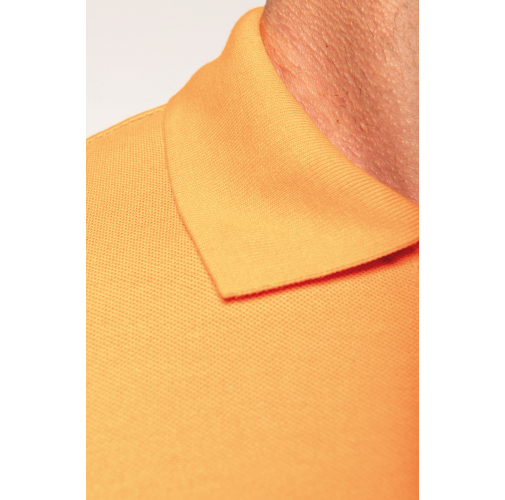 Polo Antibacteriano Hombre