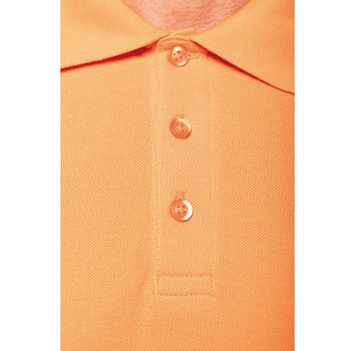 Polo Antibacteriano Hombre