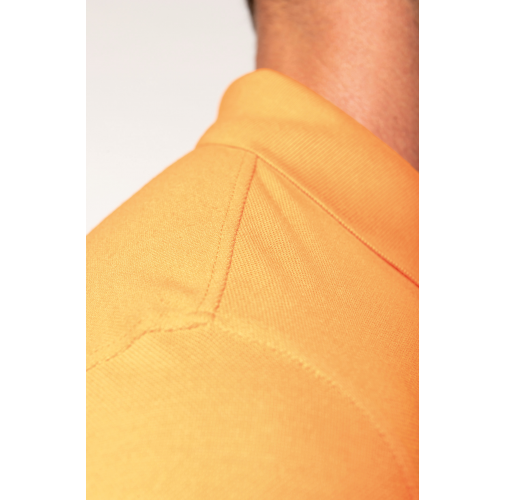 Polo Antibacteriano Hombre
