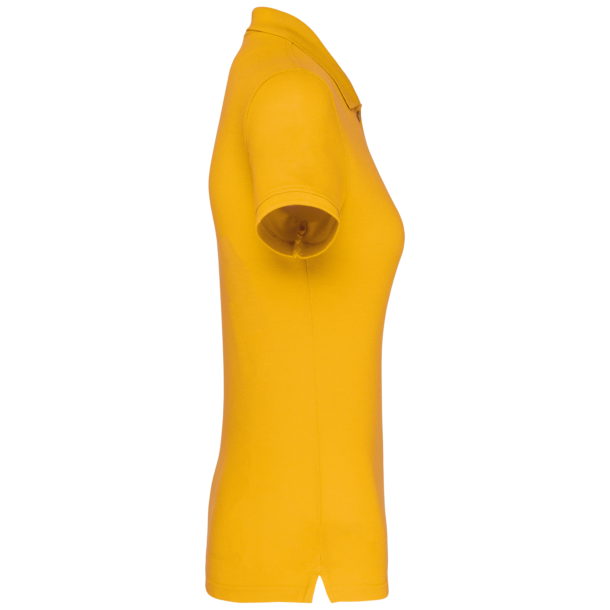 Polo Antibacteriano Mujer