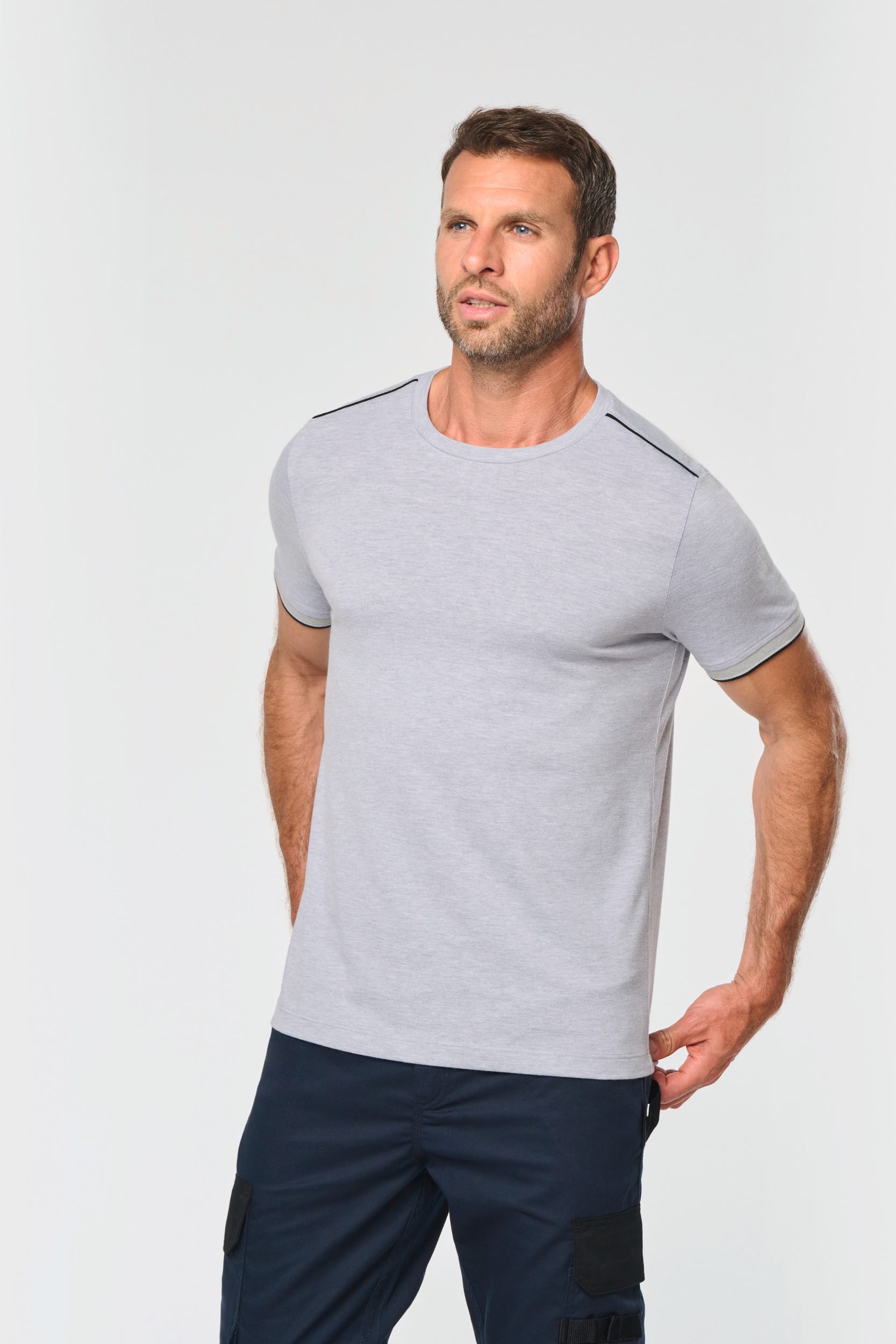 Camiseta Day To Day hombre