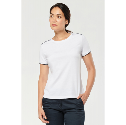 Camiseta Day To Day mujer