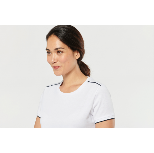 Camiseta Day To Day mujer
