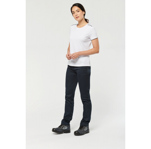 Camiseta Day To Day mujer