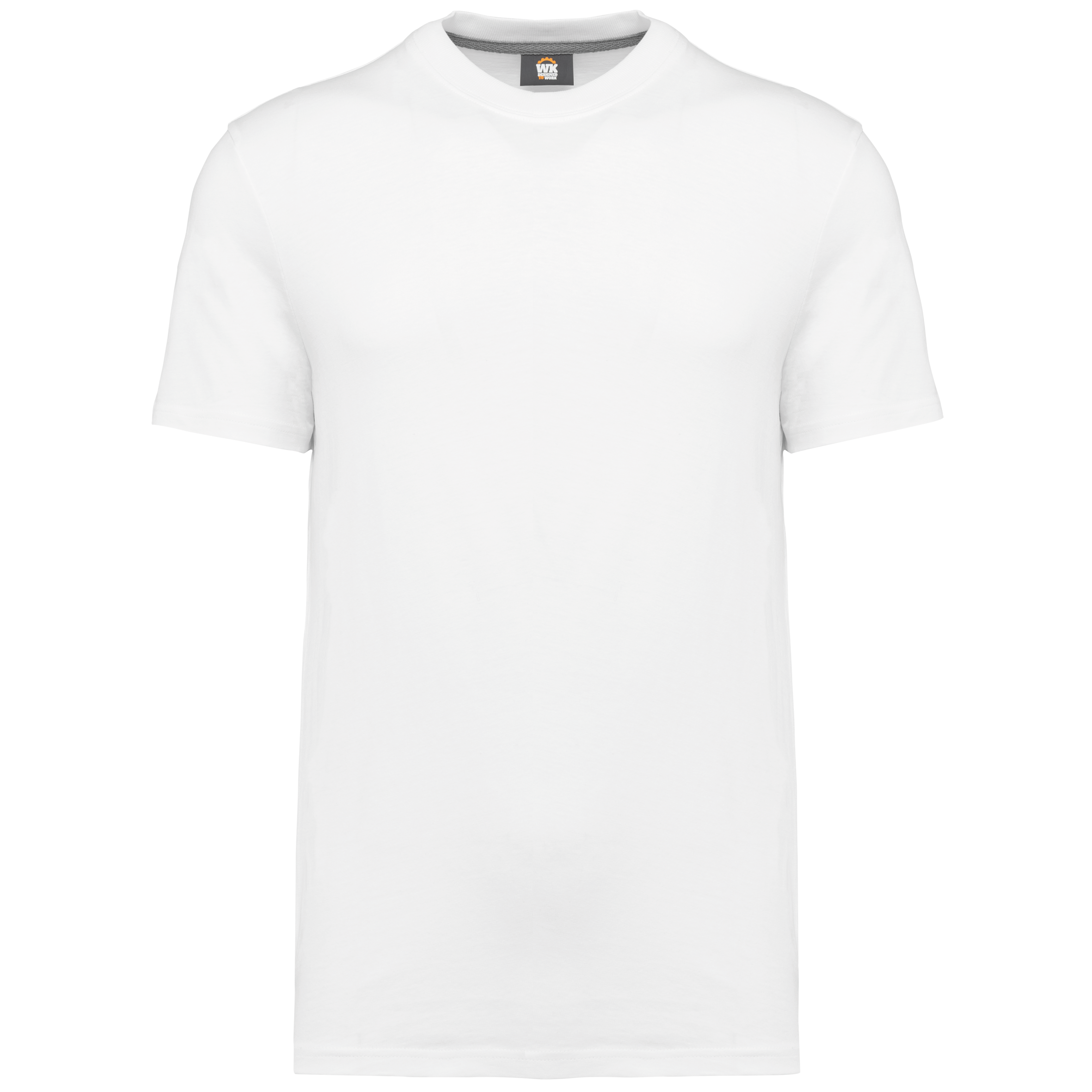 Camiseta ecorresponsable manga corta - Unisex