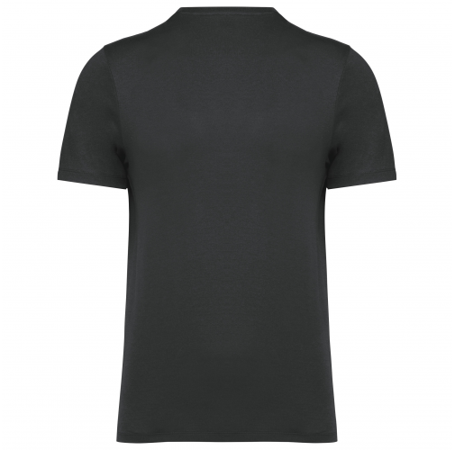 dark grey Camiseta con tratamiento antibacteriano hombre<br/>