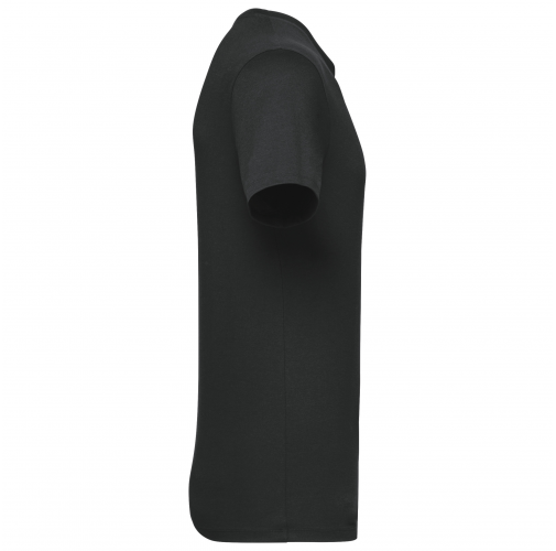 dark grey Camiseta con tratamiento antibacteriano hombre<br/>