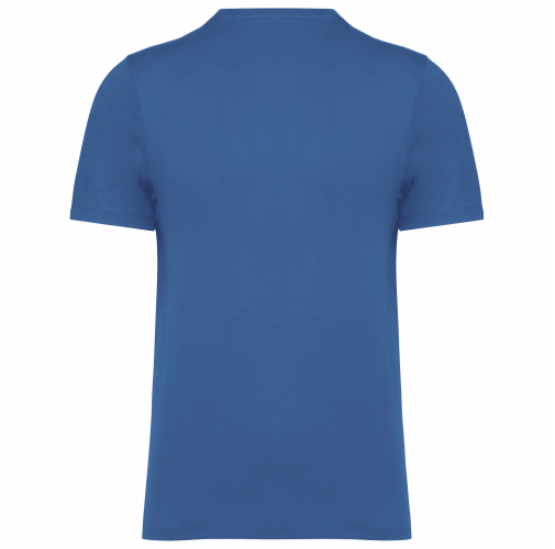 light royal blue Camiseta con tratamiento antibacteriano hombre<br/>