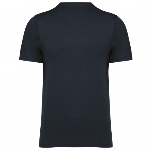 navy Camiseta con tratamiento antibacteriano hombre<br/>