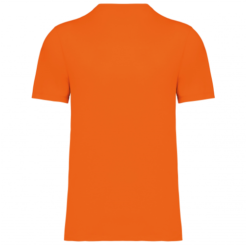 orange Camiseta con tratamiento antibacteriano hombre<br/>