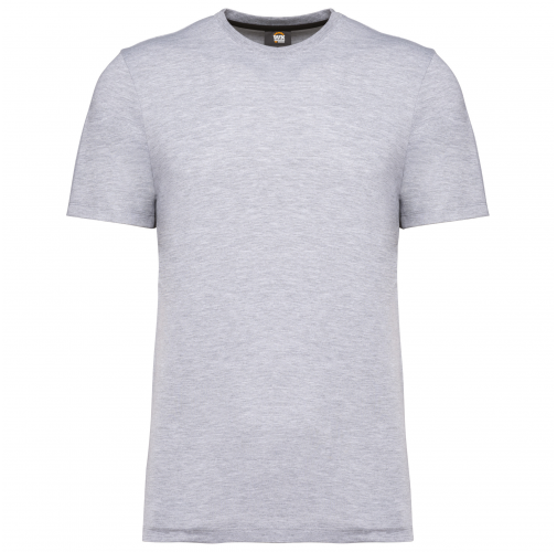 oxford grey Camiseta con tratamiento antibacteriano hombre<br/>