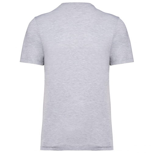 oxford grey Camiseta con tratamiento antibacteriano hombre<br/>