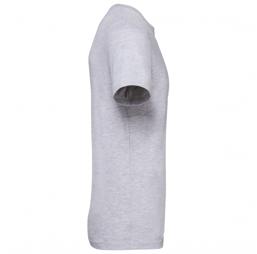 oxford grey Camiseta con tratamiento antibacteriano hombre<br/>