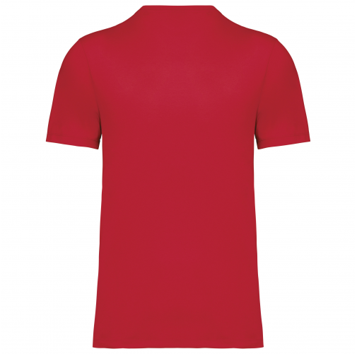 red Camiseta con tratamiento antibacteriano hombre<br/>