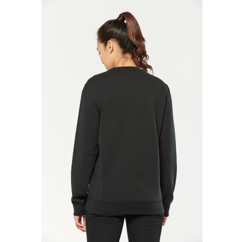 Sudadera Day To Day con bolsillo de cremallera contrastada