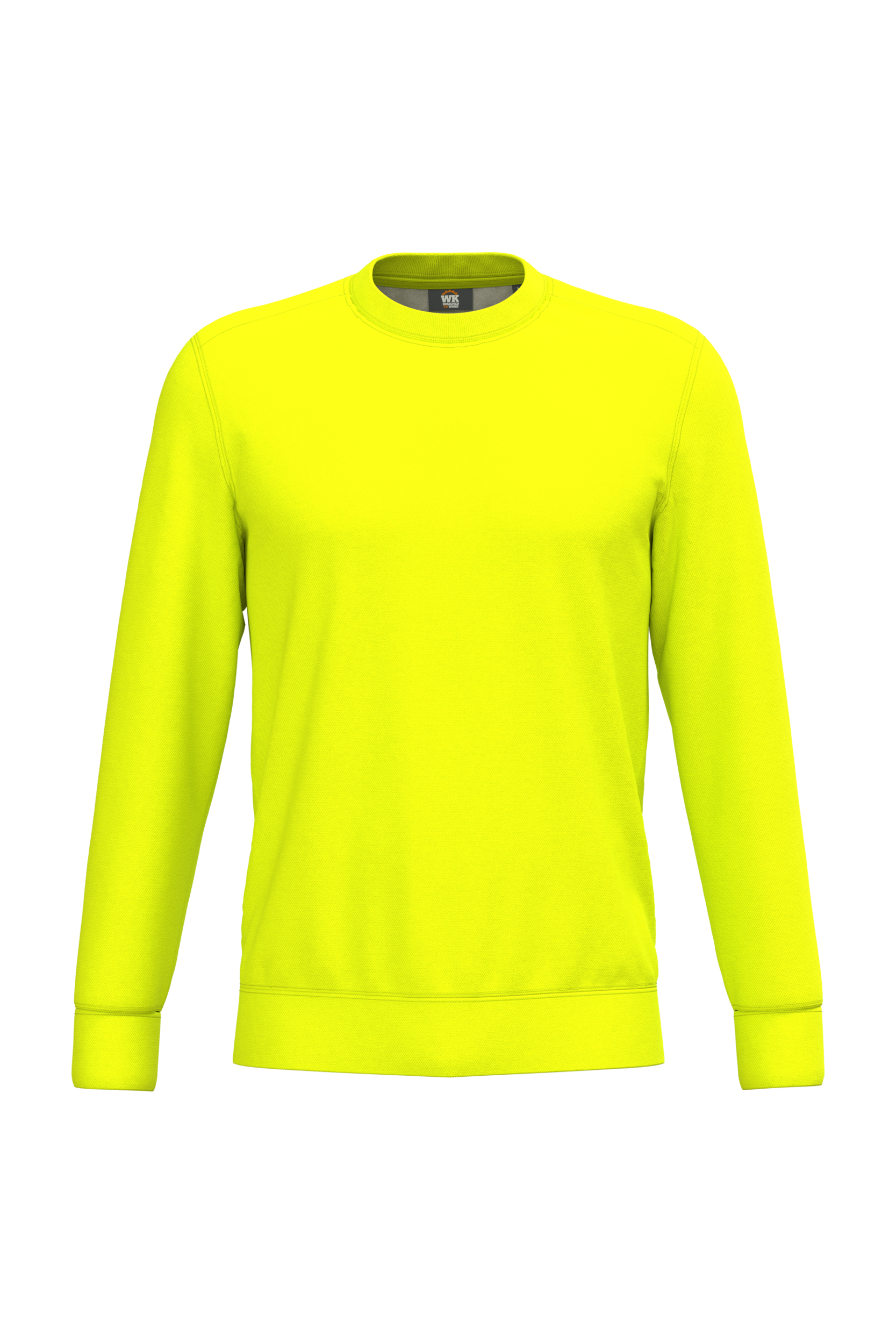 Sudadera ecorresponsable algodón/poliéster unisex