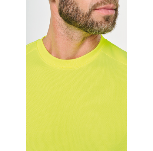 Sudadera ecorresponsable algodón/poliéster unisex