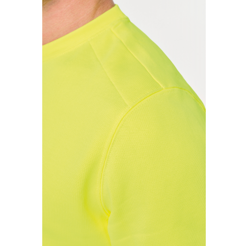 Sudadera ecorresponsable algodón/poliéster unisex