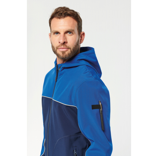 Chaqueta softshell - 3 capas - Bionic-Finish® ECO Unisex