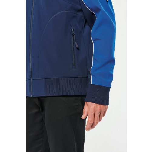 Chaqueta softshell - 3 capas - Bionic-Finish® ECO Unisex