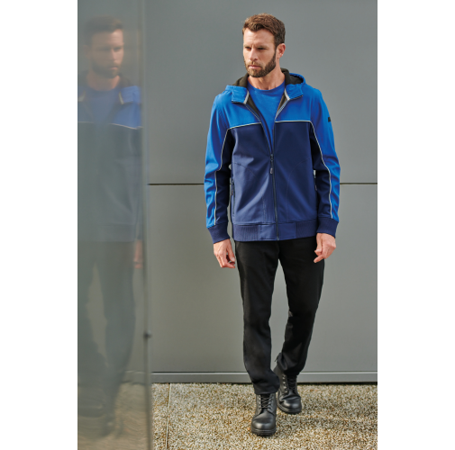 Chaqueta softshell - 3 capas - Bionic-Finish® ECO Unisex