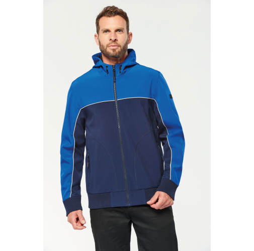 Chaqueta softshell - 3 capas - Bionic-Finish® ECO Unisex
