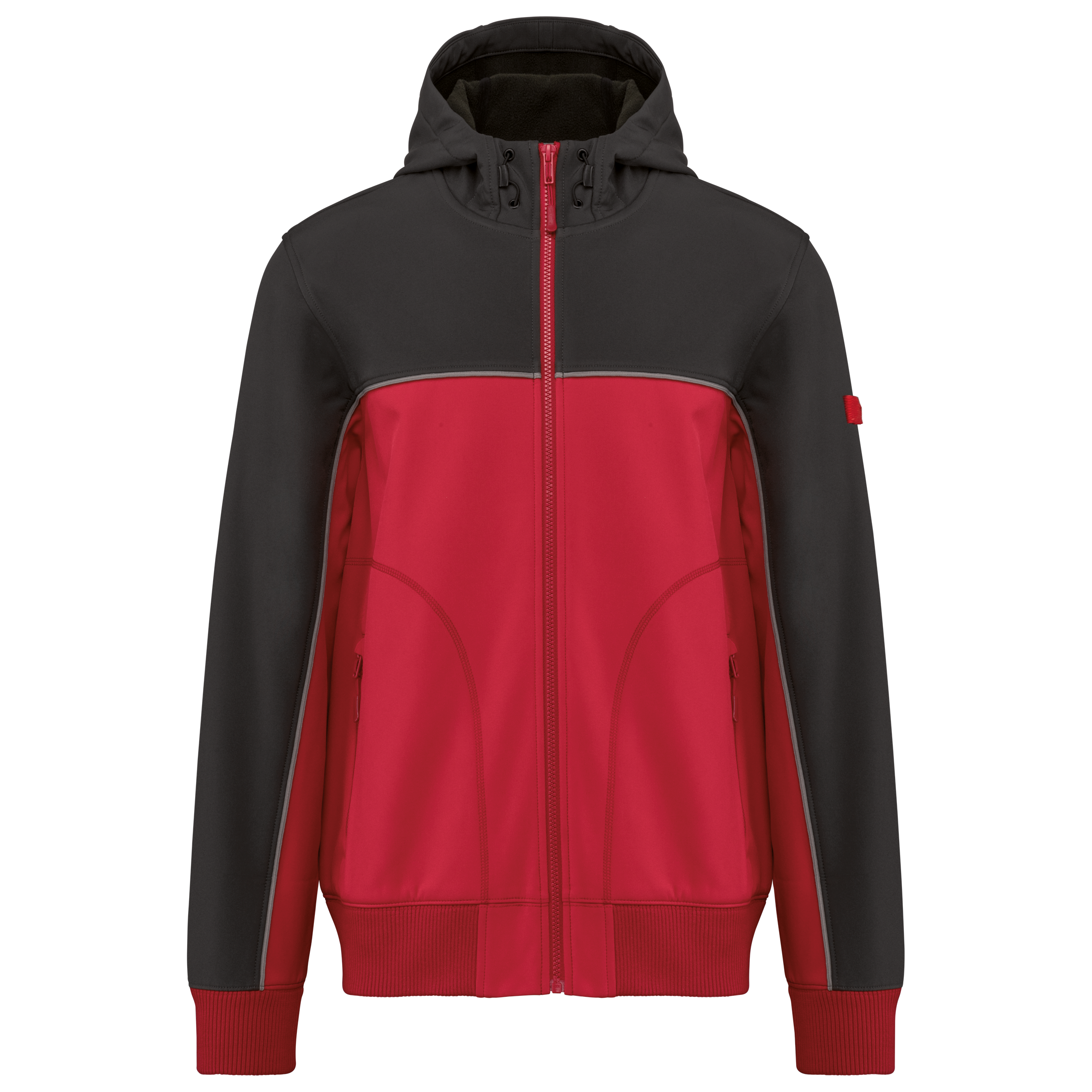 Chaqueta softshell - 3 capas - Bionic-Finish® ECO Unisex