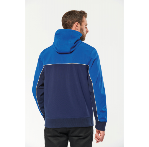 Chaqueta softshell - 3 capas - Bionic-Finish® ECO Unisex