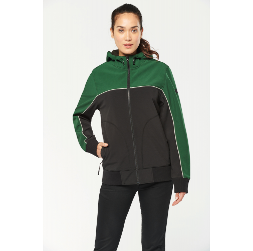 Chaqueta softshell - 3 capas - Bionic-Finish® ECO Unisex