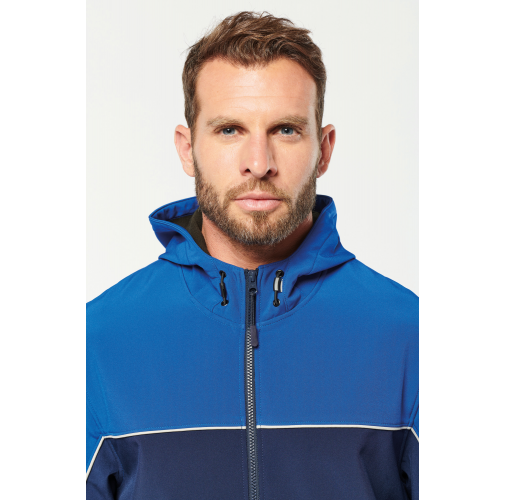 Chaqueta softshell - 3 capas - Bionic-Finish® ECO Unisex
